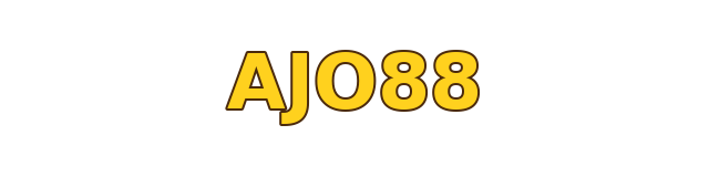 AJO88 logo